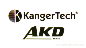 Kangertech VOLA Mod Starter Kit Logo